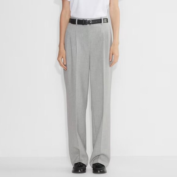 2 PAIR ARITZIA PANTS - Picture 2 of 6
